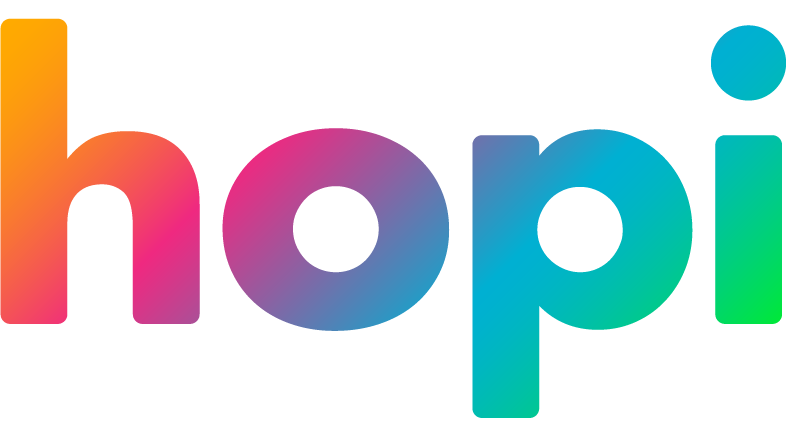 Hopi Logo