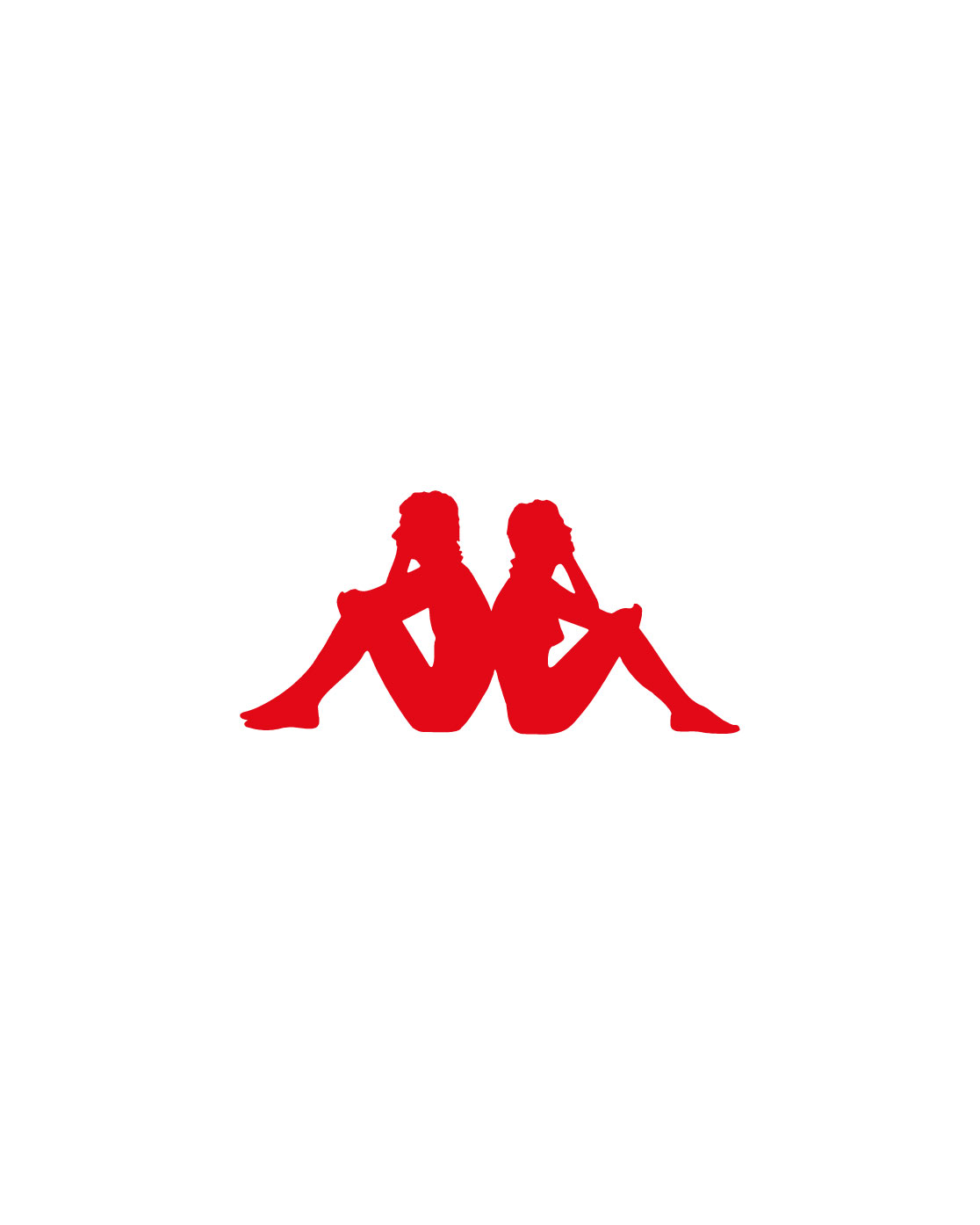 Siyah Logo Dasp Bra  Kadın Siyah Skin Fit Sporcu Sütyeni